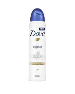 Dove Deo Femme Original