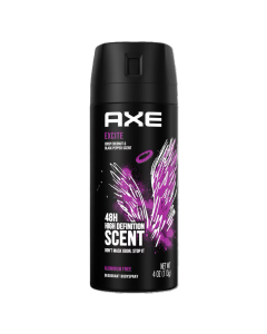 Axe Deo Homme Excite
