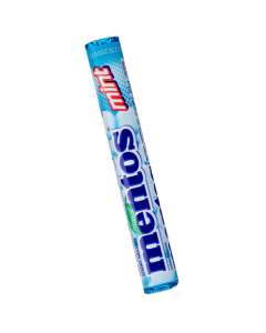 Bonbon Mentos Menthe 38G