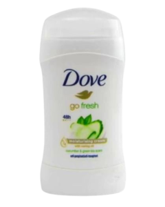 Dove Stick Femme Cucumbre