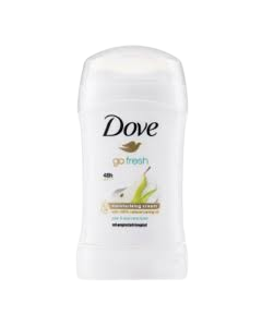 Dove Stick Femme Pear And Aloae Vera