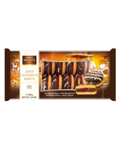 Jaffa Sandwish Kirsh