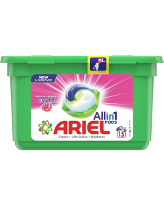Ariel 3 In 1 820G