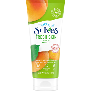 St Ives Fresh Skin Scrub