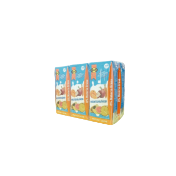 AYALA BOISSON MÉDITERRANÉO Pack*6