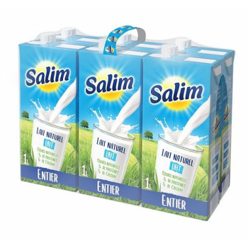 Lot Salim 1/2 L