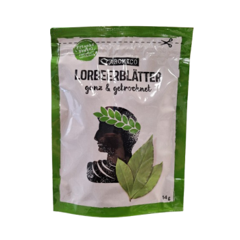 Feuilles De Laurier Aromico 14 G