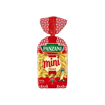 MINI PENNE PANZANI 500 G