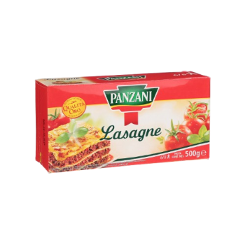 Lasagne Panzani 500 G