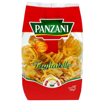 Tagliatelle Panzani 500 g