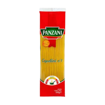 Capellini Panzani N°1 500G