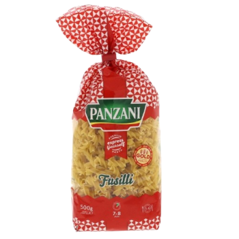 Fusilli Panzani 500 G