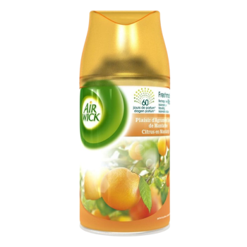 Air Wick Recharge Plaisir D'Agrume
