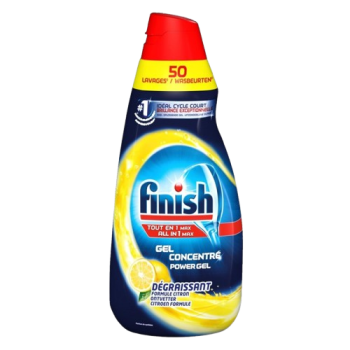 Finish Power Citron 1L
