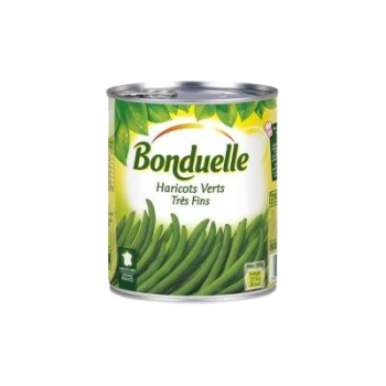 Bonduelle Haricots Verts 850Ml
