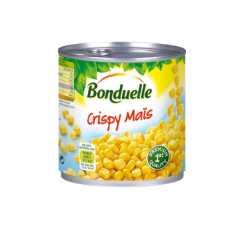 Bonduelle Mélange De Maïs  425 Ml
