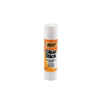 Bic Glue Stick 8G