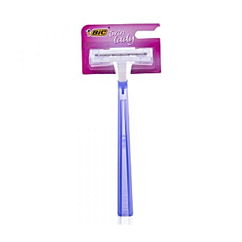 Bic Twin Lady