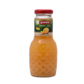 Granini Orange 250Ml