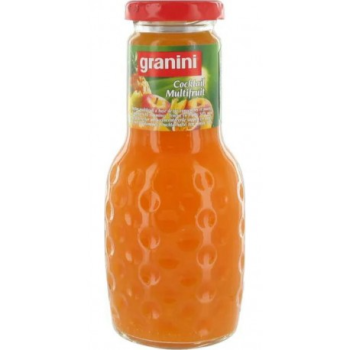 Granini Multifruit 250Ml