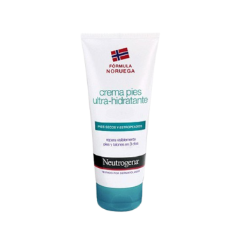 NEUTROGENA CREME PIEDS
