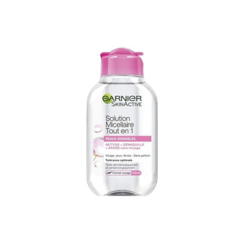 Garnier Eau Micellaire 100Ml Rose