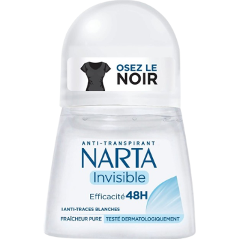 NARTA ROLL ON FEMME INVISIBLE