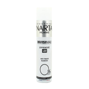 NARTA DEO HOMME INVISIMAX