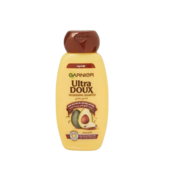 ULTRA DOUX SHP 200 ML AVOCAT