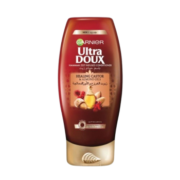 ULTRA DOUX AP.SHP RICIN