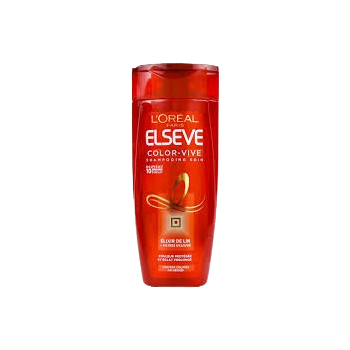 Elseve Shp 200 Ml Color Vive