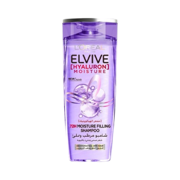 Elseve Aap.Shp Hyaluron 200ml
