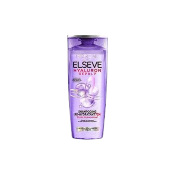 Elseve Sshp 200 Ml Hyaluron