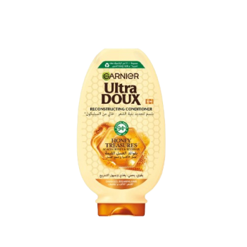 ULTRA DOUX AP,SHP TRESOR MIEL