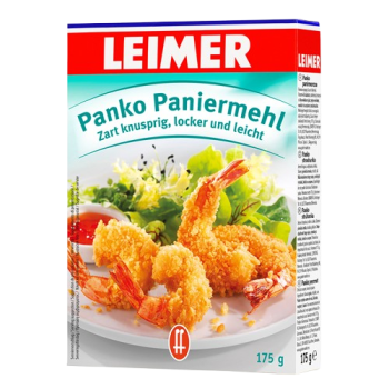 Chapelure Panko Leimer 175 G