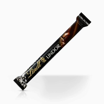 LINDOR BÂTONNET CHOCOLAT 60% 37G