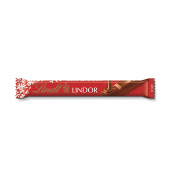 LINDOR-LINDT LECHE