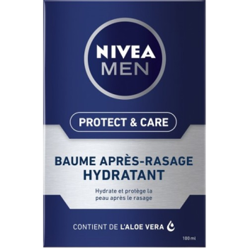 NIVEA MEN BAUME APRES RASAGE PROTECT & CARE
