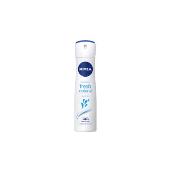 NIVEA DEO 200 ML FEMME FRESH NATURAL
