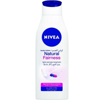 NIVEA LAIT BODY 250 ML PERFECT AND RADIANT