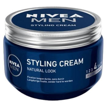 NIVEA GEL CREME 150 ML BLEU