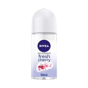 NIVEA ROLL-ON FEMME FRESH CHERRY