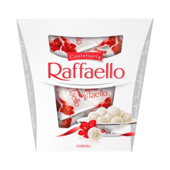RAFFAELLO T23 X 8 - 230G