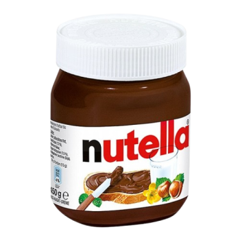Ferrero Nutella 450G
