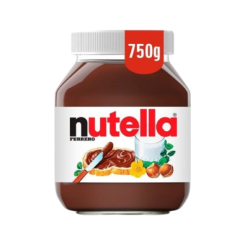 Ferrero Nutella 750G
