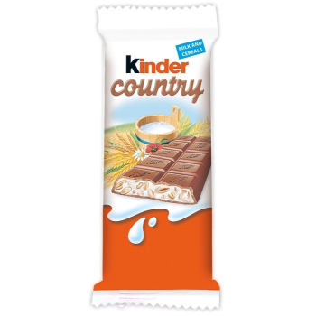 Kinder Contry
