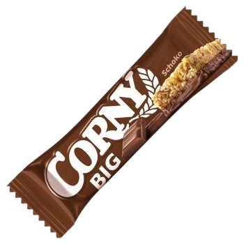 Corny Big Riegel Schoko