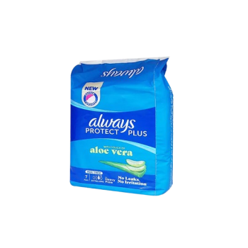 Always 3 In 1 7 Pads