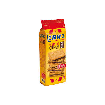 Leibniz Cream Choco 228G