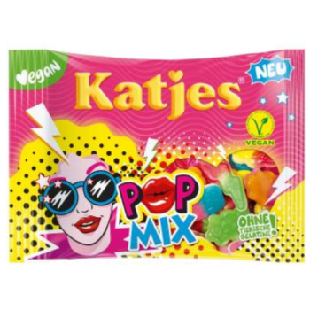 Katjes Pop Mix 175 G